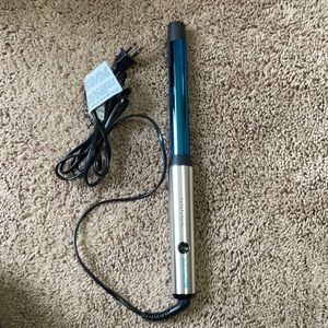 BabyLiss Pro Nano Titanium like new only used once